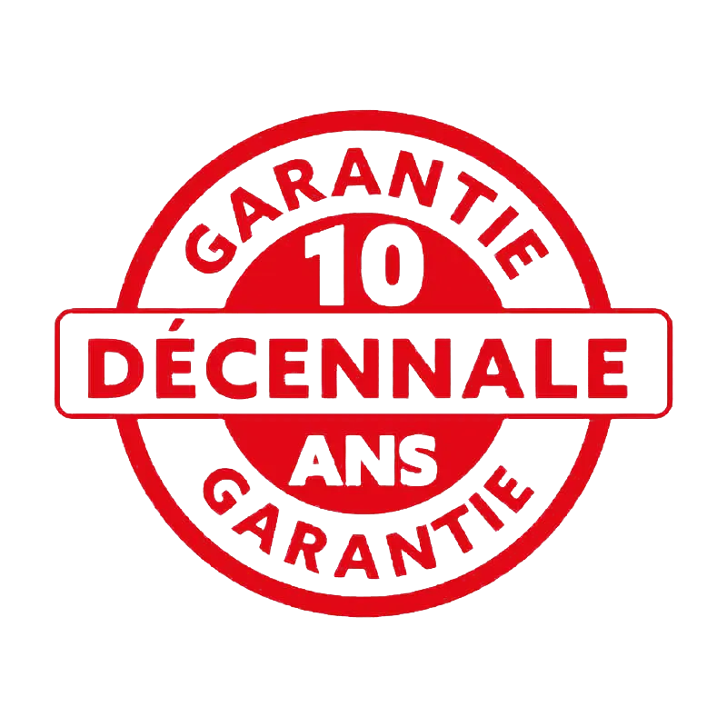 Garantie décennale Garantie décennale